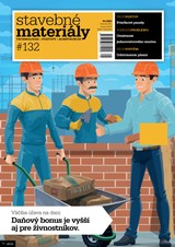 E-magazín Stavebné materiály 2023 01 - JAGA GROUP, s.r.o. 