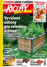 E-magazín Recepty prima nápadů 2/2023 - Jaga Media, s. r. o.