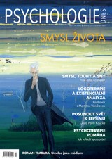 E-magazín Psychologie dnes 04/2023 - Portál, s.r.o.