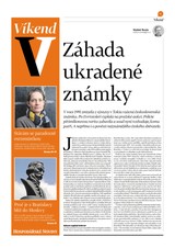 E-magazín HN 060 - 24.3.2023 Víkend - Economia, a.s.