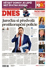 E-magazín MF DNES - 24.3.2023 - MAFRA, a.s.