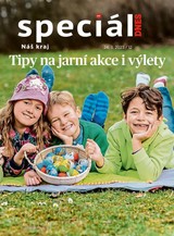 E-magazín Magazín DNES Speciál Liberecký - 24.3.2023 - MAFRA, a.s.