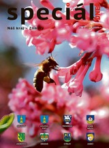 E-magazín Magazín DNES Speciál Zlínský - 24.3.2023 - MAFRA, a.s.