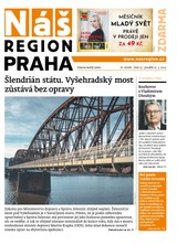 E-magazín Náš Region - Praha 13/2023 - A 11 s.r.o.