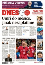 E-magazín MF DNES - 25.3.2023 - MAFRA, a.s.
