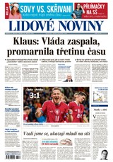 E-magazín LN - 25.3.2023 - MAFRA, a.s.