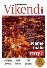 E-magazín DNES+ Vysočina - 25.3.2023 - MAFRA, a.s.