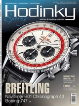 E-magazín Hodinky a Šperky 1/2023 - Watch Star Media s.r.o.