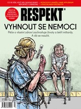 E-magazín Respekt 13/2023 - Economia, a.s.