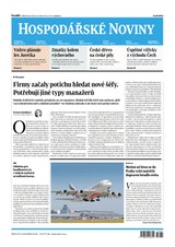 E-magazín HN 061 - 27.03.2023  - Economia, a.s.