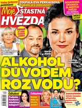 E-magazín Moje šťastná hvězda 13/23 - RF Hobby