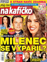 E-magazín Můj čas na kafíčko 13/23 - RF Hobby