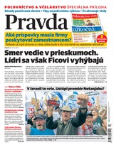 E-magazín Denník Pravda 28. 3. 2023 - OUR MEDIA SR a. s.