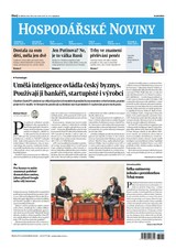 E-magazín HN 062 - 28.3.2023 - Economia, a.s.