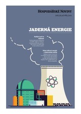 E-magazín HN 062 - 28.3.2023 Jaderná energie - Economia, a.s.