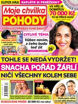 E-magazín Moje chvilka pohody 13/23 - RF Hobby