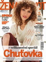 E-magazín Žena a Život - 07/2023 - MAFRA, a.s.