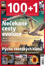 E-magazín 100+1 zahraniční zajímavost 7/2023 - Extra Publishing, s. r. o.
