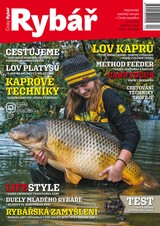 E-magazín Český rybář 4/2023 - Český rybář, s. r. o.