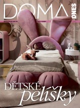 E-magazín DOMA DNES - 29.3.2023 - MAFRA, a.s.