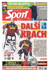 E-magazín Sport - 29.3.2023 - CZECH NEWS CENTER a. s.