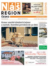 E-magazín Náš Region - Česko 12/2023 - A 11 s.r.o.