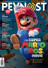 E-magazín Pevnost 4/2023 - Ing. Kristina Nowakowska - Pevnost 