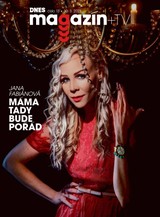 E-magazín Magazín DNES + Tv - 30.3.2023 - MAFRA, a.s.