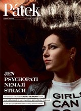 E-magazín Magazín Pátek LN - 31.3.2023 - MAFRA, a.s.