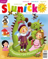 E-magazín Sluníčko - 04/2023 - CZECH NEWS CENTER a. s.