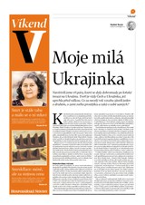E-magazín HN 065 - 31.3.2023 Víkend - Economia, a.s.