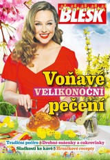 E-magazín Velikonoční kuchařka I - CZECH NEWS CENTER a. s.
