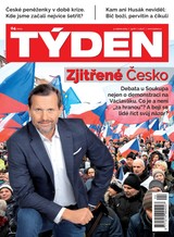 E-magazín Tyden 04/2023 - EMPRESA MEDIA