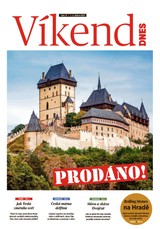 E-magazín DNES+ Jižní Čechy - 1.4.2023 - MAFRA, a.s.