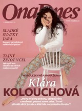 E-magazín Magazín ONA DNES - 3.4.2023 - MAFRA, a.s.