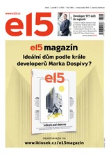 E-magazín E15 - 3.4.2023 - CZECH NEWS CENTER a. s.