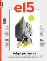 E-magazín E15 magazín - 03/2023 - CZECH NEWS CENTER a. s.