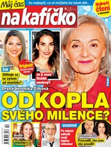 E-magazín Můj čas na kafíčko 14/23 - RF Hobby