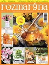 E-magazín Rozmarýna 4-2023 - Extra Publishing, s. r. o.