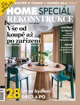 E-magazín HOME Speciál 1/2023 - Jaga Media, s. r. o.