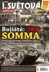 E-magazín I. světová SPECIÁL jaro 2023 - Extra Publishing, s. r. o.