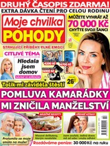 E-magazín Moje chvilka pohody 14/23 - RF Hobby