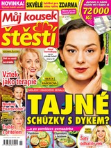 E-magazín Můj kousek štěstí 15/23 - RF Hobby