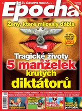 E-magazín Epocha 9/23 - RF Hobby