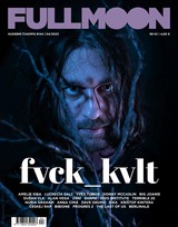 E-magazín FULL MOON #144 DIGITÁLNÍ - Smile Music Full Moon