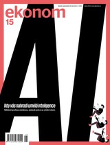 E-magazín Ekonom 15 - 6.4.2023 - Economia, a.s.