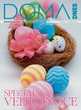 E-magazín DOMA DNES - 5.4.2023 - MAFRA, a.s.
