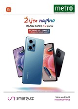 E-magazín METRO - 5.4.2023 - MAFRA, a.s.