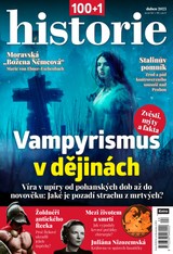 E-magazín 100+1 historie 4/2023 - Extra Publishing, s. r. o.