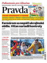 E-magazín Denník Pravda 6. 4. 2023 - OUR MEDIA SR a. s.